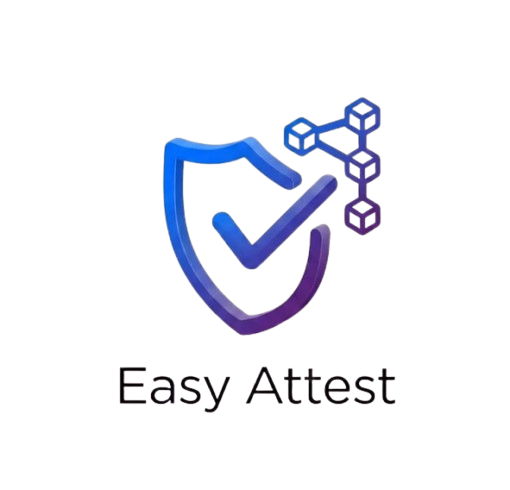 Easy Attest Logo
